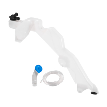 Washer Bottle Tank With Motor compatible for Honda CR-V EX EX-L 2012-2014 76841T0GA01