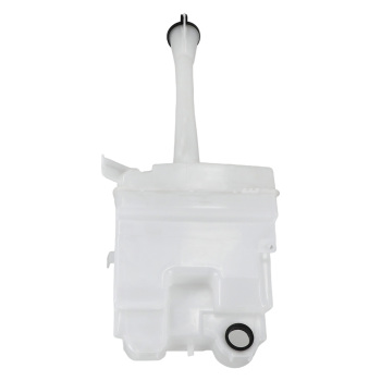 Front Fluid Reservoir Tank compatible for Toyota Corolla XLE 2009-2013 8531512640