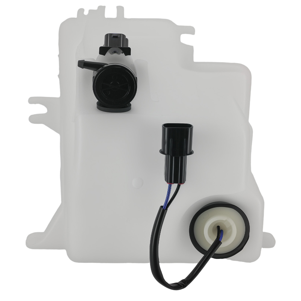 Washer Bottle Reservoir compatible for Hyundai Azera Sonata Hybrid 2011-2017 986203V000
