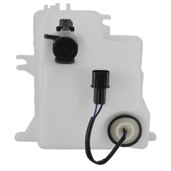 Washer Bottle Reservoir compatible for Hyundai Azera Sonata Hybrid 2011-2017 986203V000