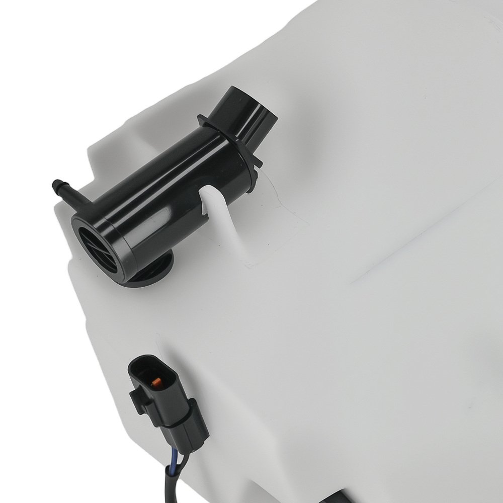 Washer Bottle Reservoir compatible for Hyundai Azera Sonata Hybrid 2011-2017 986203V000