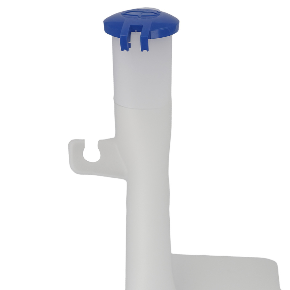Washer Bottle Reservoir compatible for Hyundai Azera Sonata Hybrid 2011-2017 986203V000