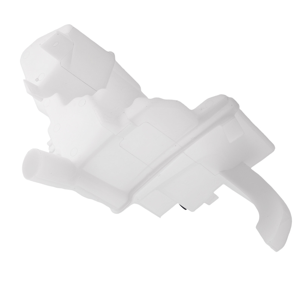 Front Bottle Assembly compatible for Infiniti Q50 Q60 2014-2020 289104HB0A Plastic compatible for White