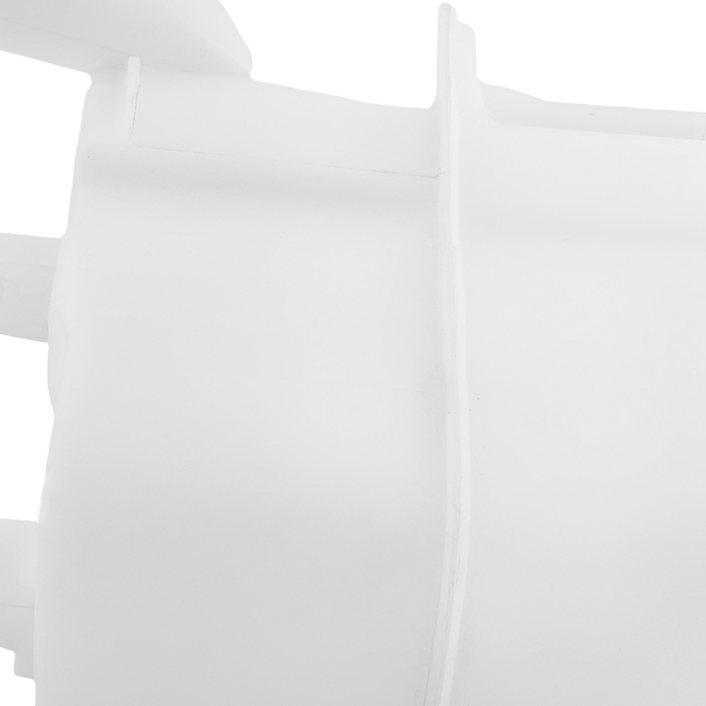 Front Bottle Assembly compatible for Infiniti Q50 Q60 2014-2020 289104HB0A Plastic compatible for White