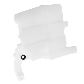 Front Bottle Assembly compatible for Infiniti Q50 Q60 2014-2020 289104HB0A Plastic compatible for White