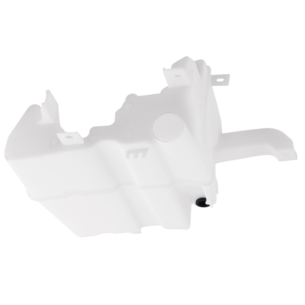 Front Bottle Assembly compatible for Infiniti Q50 Q60 2014-2020 289104HB0A Plastic compatible for White