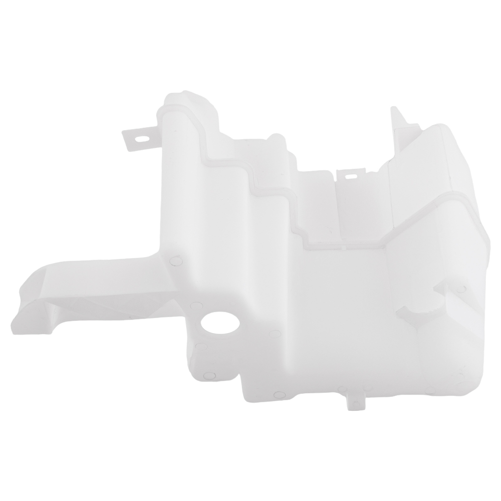 Front Bottle Assembly compatible for Infiniti Q50 Q60 2014-2020 289104HB0A Plastic compatible for White