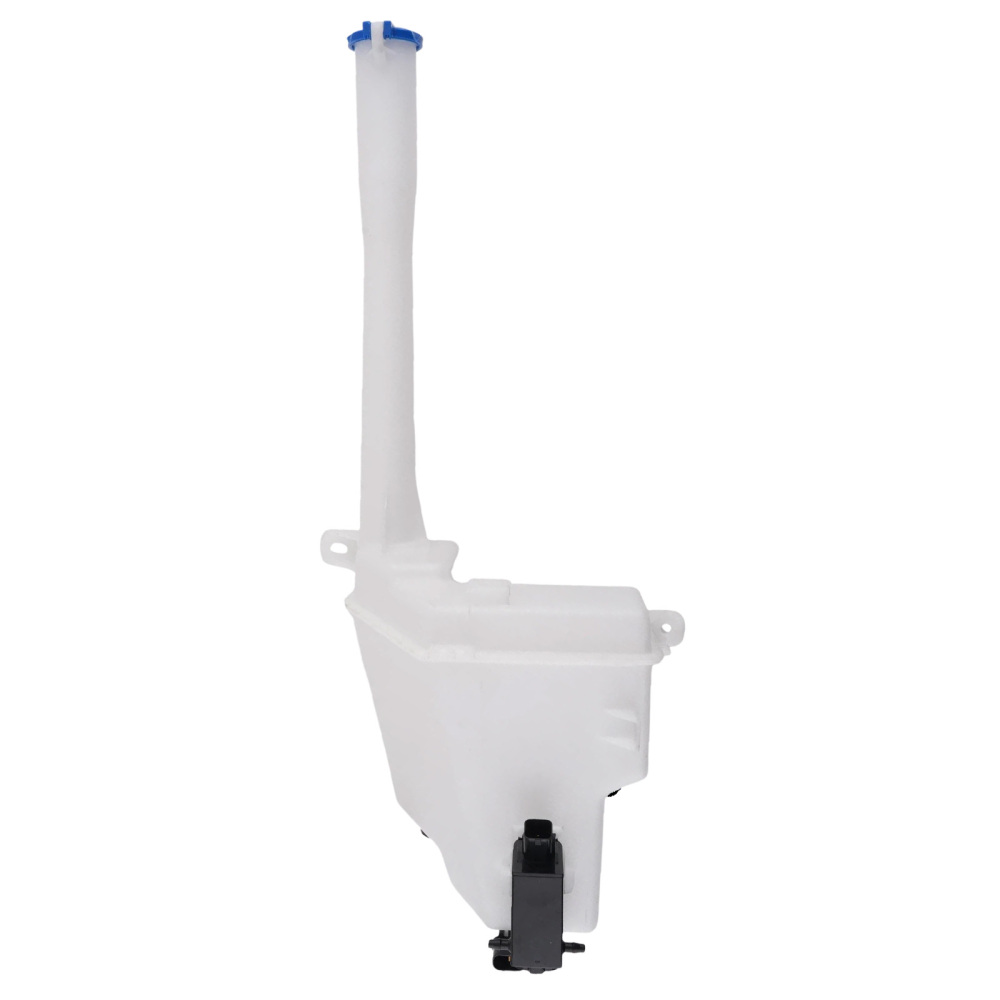 Front Washer Reservoir with Pump Motor compatible for Hyundai Santa Fe 2007-2009 HY1288120