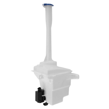 Front Washer Fluid Reservoir compatible for Hyundai Santa Fe GL GLS 2010-2012 986202B600