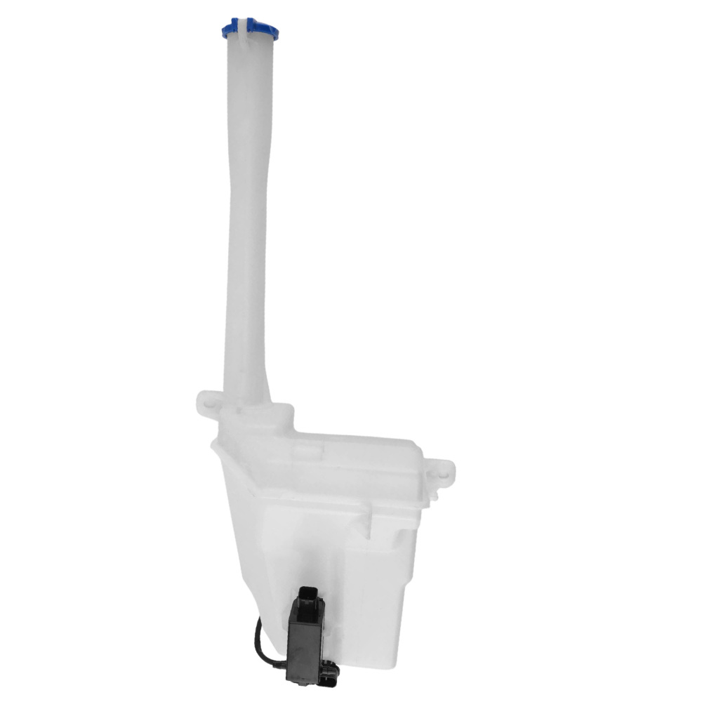 Front Washer Fluid Reservoir compatible for Hyundai Santa Fe GL GLS 2010-2012 986202B600