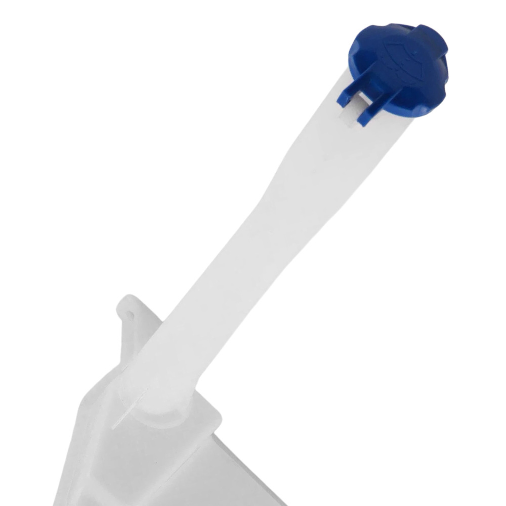 Front Washer Fluid Reservoir compatible for Hyundai Santa Fe GL GLS 2010-2012 986202B600