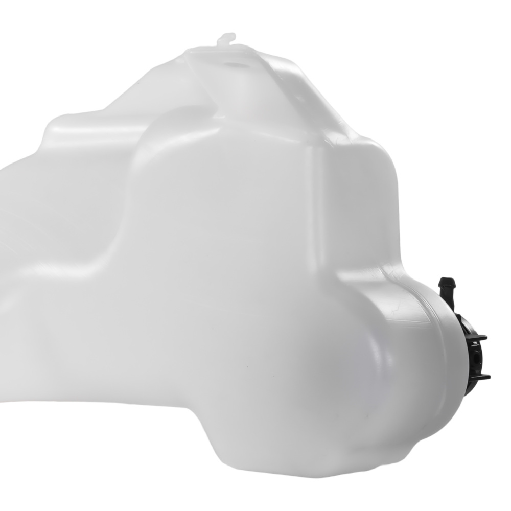 Front Washer Bottle Tank With Motor compatible for Honda Accord 4-Door Sedan 2013-2017