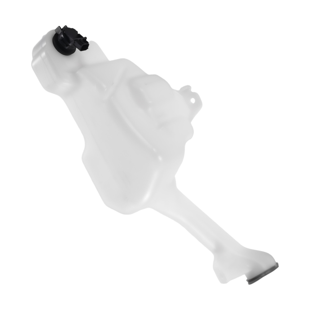 Front Washer Bottle Tank With Motor compatible for Honda Accord 4-Door Sedan 2013-2017