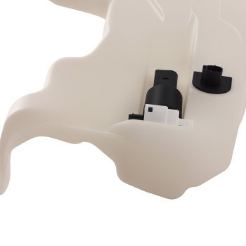 Washer Bottle Tank With Motor compatible for Jeep Grand Cherokee 2011-2021 55079365AF
