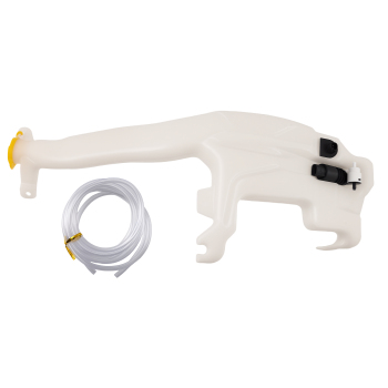 Washer Bottle Tank With Motor compatible for Jeep Grand Cherokee 2011-2021 55079365AF