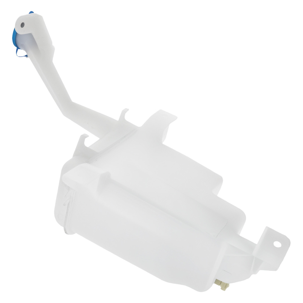 Front Washer Bottle Assembly compatible for Nissan Versa 2012-19 289103AF1A Complete System