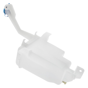 Front Washer Bottle Assembly compatible for Nissan Versa 2012-19 289103AF1A Complete System