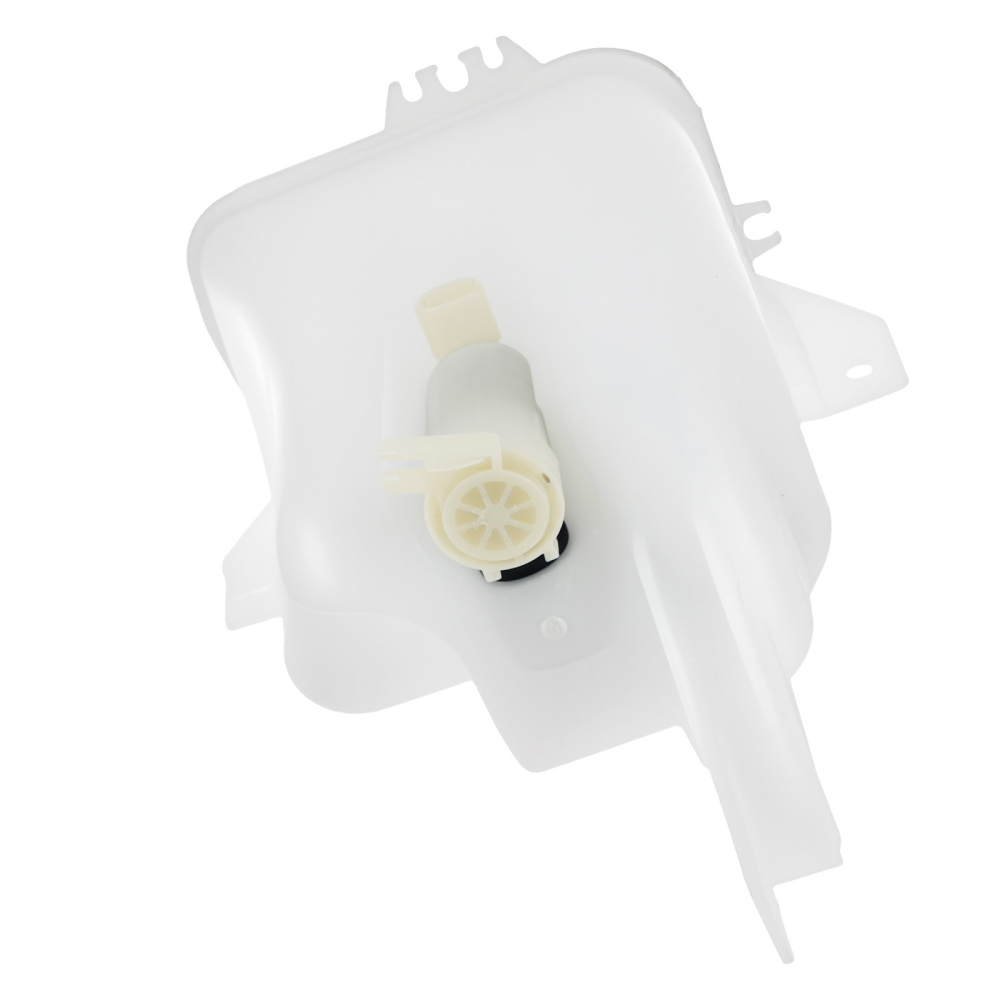 Front Washer Bottle Assembly compatible for Nissan Versa 2012-19 289103AF1A Complete System