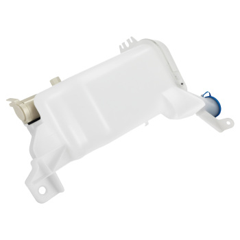 Front Washer Bottle Assembly compatible for Nissan Versa 2012-19 289103AF1A Complete System