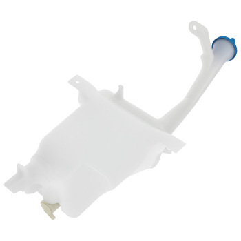 Front Washer Bottle Assembly compatible for Nissan Versa 2012-19 289103AF1A Complete System
