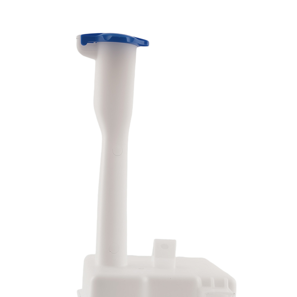 Washer Fluid Tank Assembly compatible for Hyundai Sonata 2006-2010 986203K100 Plastic