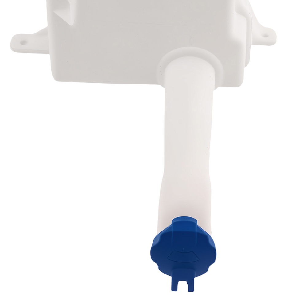 Washer Fluid Tank Assembly compatible for Hyundai Sonata 2006-2010 986203K100 Plastic