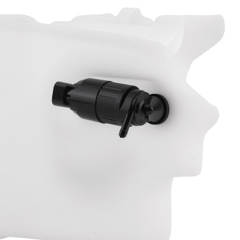 Front Window Component System compatible for Nissan Sentra 1.8L 13-17 28910-3SG0A compatible for White