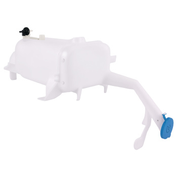 Front Assembly Complete Set compatible for Nissan Versa Note 14-19 289103WC0A with Cap