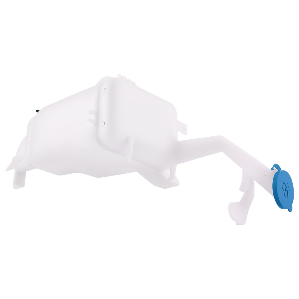 Front Assembly Complete Set compatible for Nissan Versa Note 14-19 289103WC0A with Cap