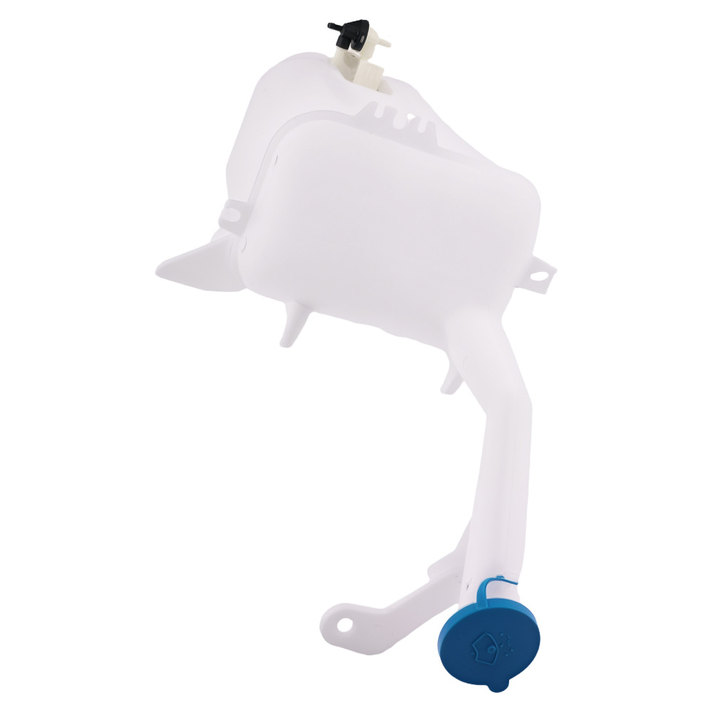 Front Assembly Complete Set compatible for Nissan Versa Note 14-19 289103WC0A with Cap