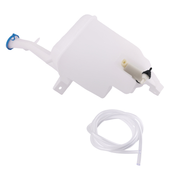 Front Assembly Complete Set compatible for Nissan Versa Note 14-19 289103WC0A with Cap