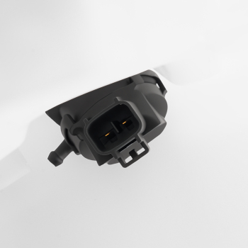 Front Fluid Reservoir compatible for Toyota RAV4 2008-2012 TO1288167 8531542290 New