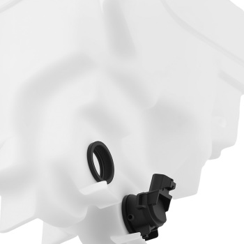 Front Fluid Reservoir compatible for Toyota RAV4 2008-2012 TO1288167 8531542290 New