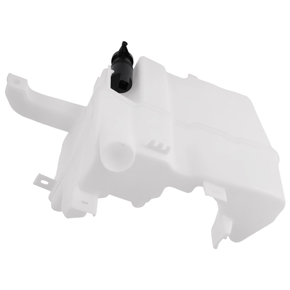 Front Bottle Assembly compatible for Infiniti Q50 Q60 2014-2020 compatible for Nissan Z 289104HB0A compatible for White