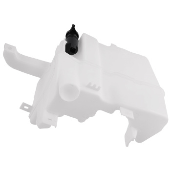 Front Bottle Assembly compatible for Infiniti Q50 Q60 2014-2020 compatible for Nissan Z 289104HB0A compatible for White