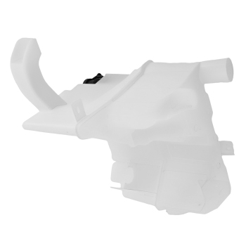 Front Bottle Assembly compatible for Infiniti Q50 Q60 2014-2020 compatible for Nissan Z 289104HB0A compatible for White