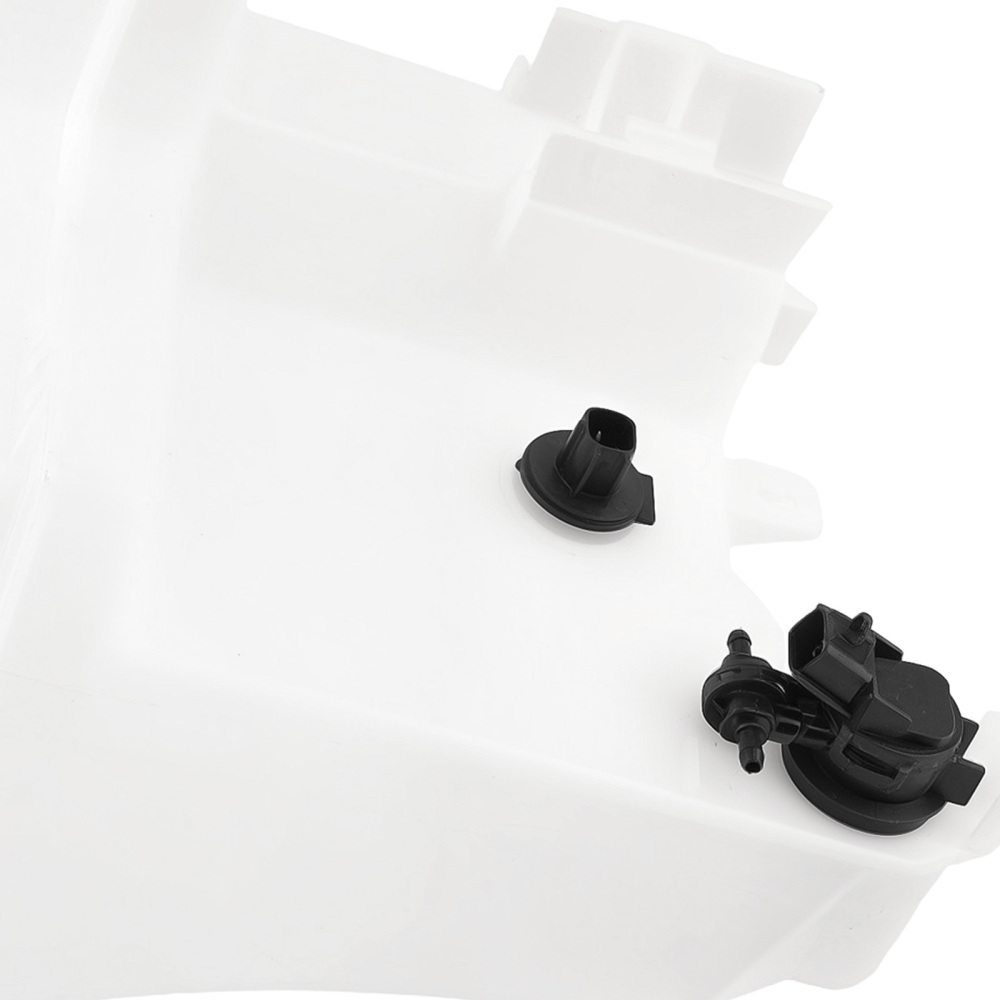 Front Washer Container w/Cap compatible for Nissan Murano All Models 15-18 289105AA0A