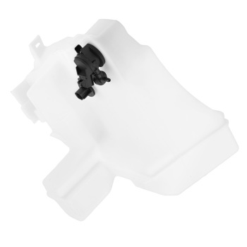 Front Washer Container w/Cap compatible for Nissan Murano All Models 15-18 289105AA0A
