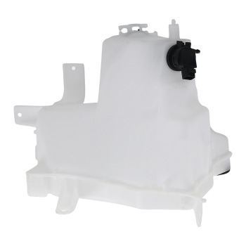 Front Washer Bottle Tank compatible for Lexus GX470 4.7L 2003-2009 8531560300White