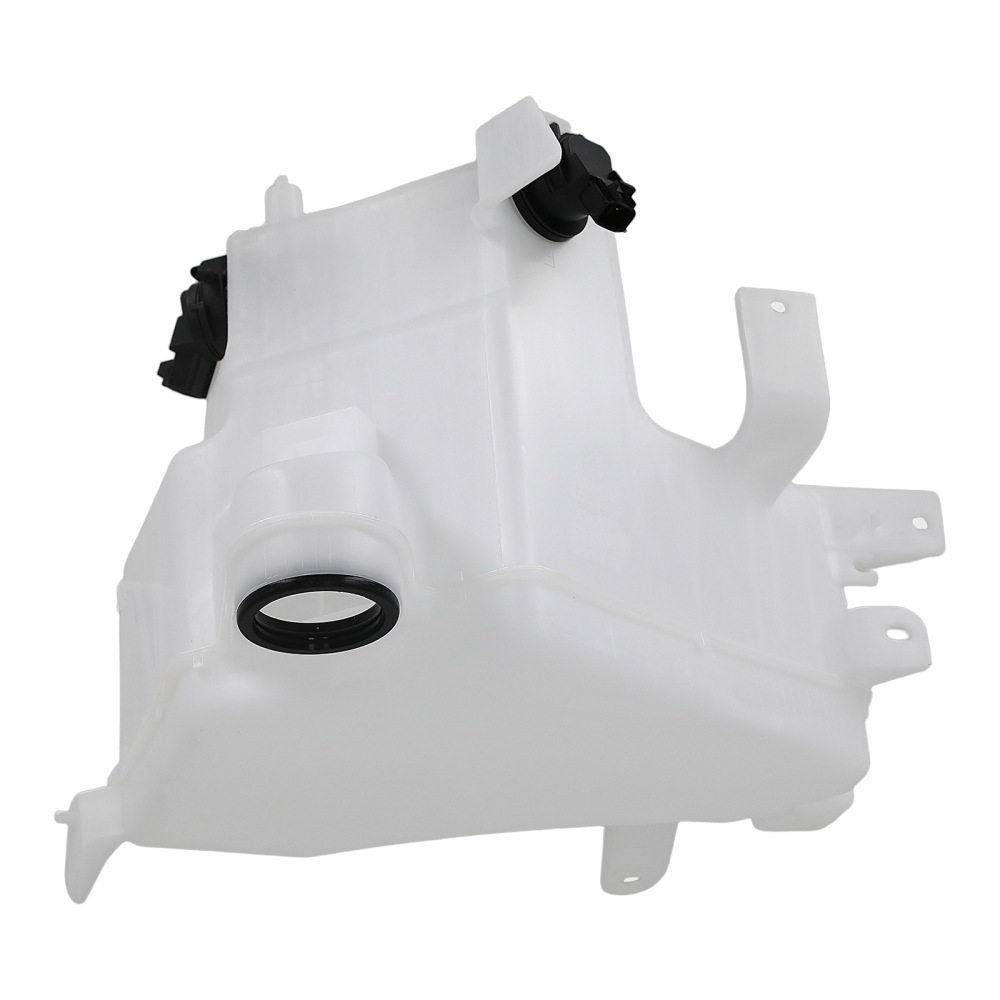 Front Washer Bottle Tank compatible for Lexus GX470 4.7L 2003-2009 8531560300White