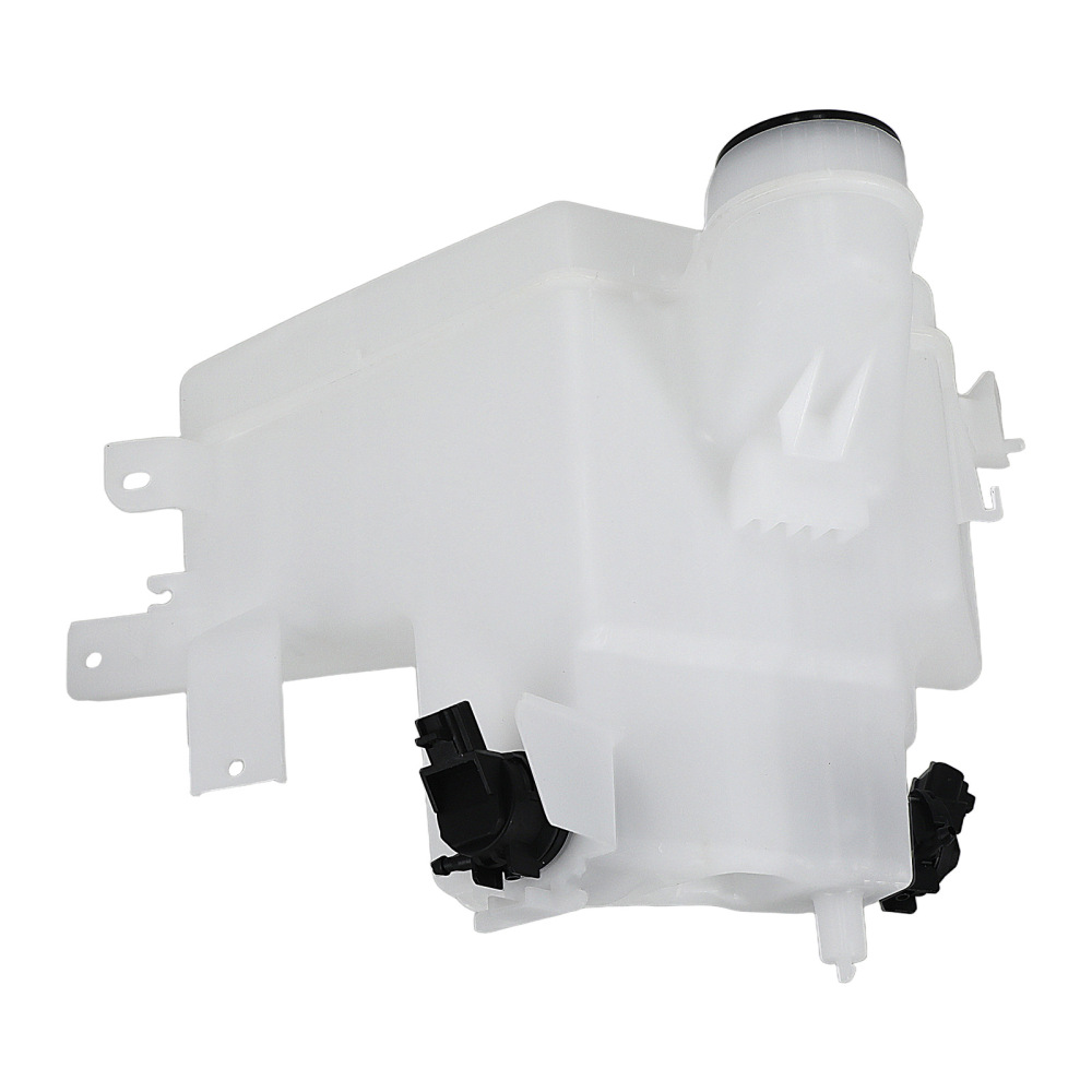 Front Washer Bottle Tank compatible for Lexus GX470 4.7L 2003-2009 8531560300White