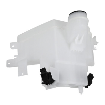 Front Washer Bottle Tank compatible for Lexus GX470 4.7L 2003-2009 8531560300White