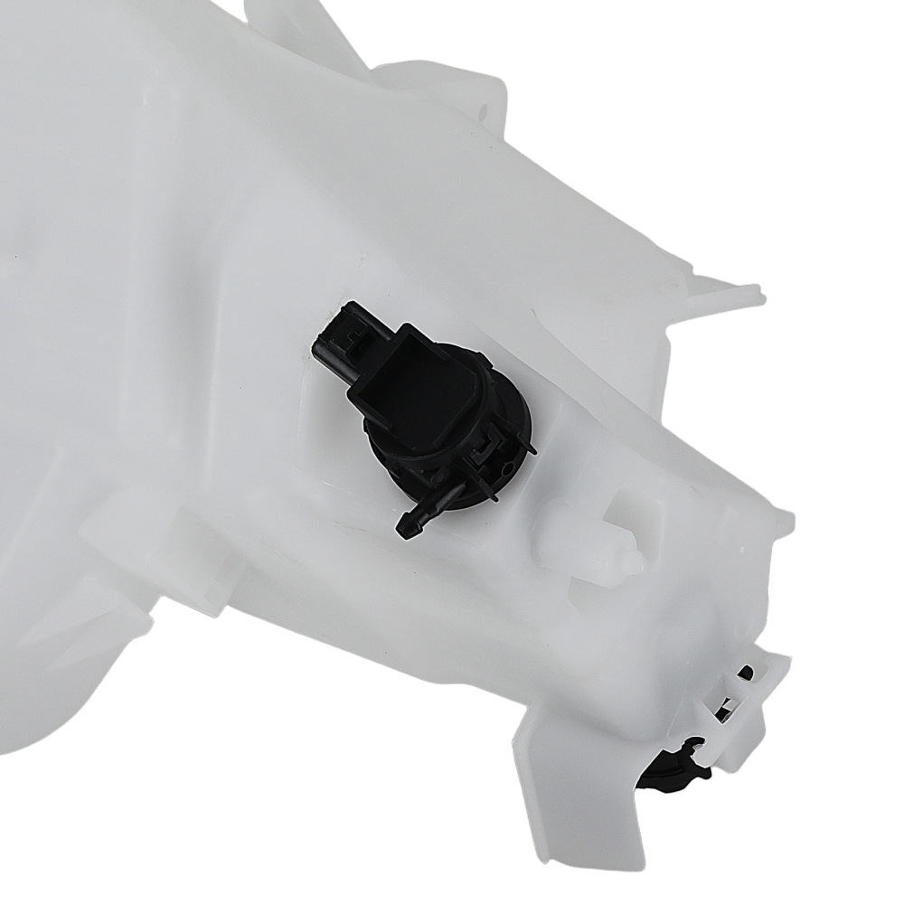 Front Washer Bottle Tank compatible for Lexus GX470 4.7L 2003-2009 8531560300White