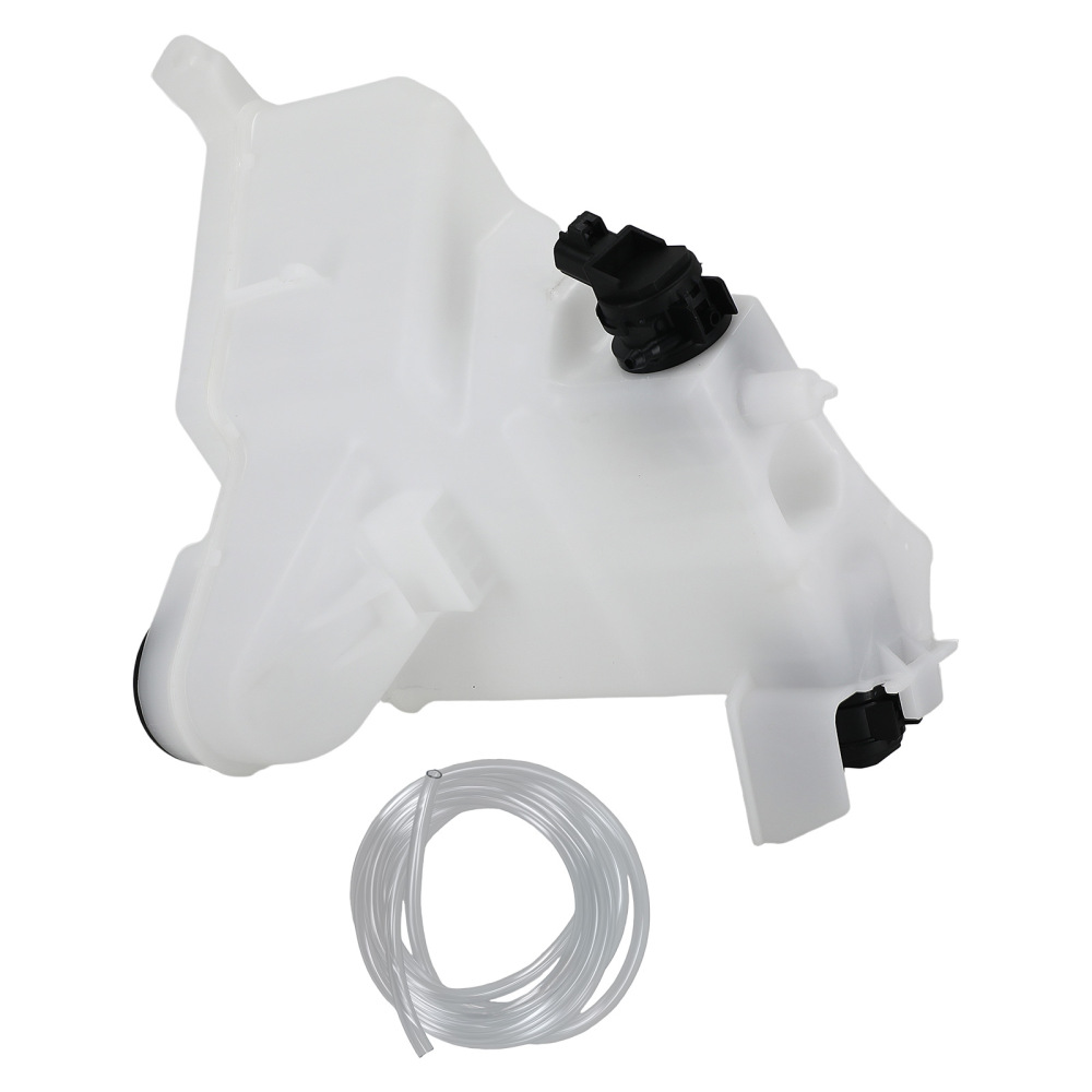 Front Washer Bottle Tank compatible for Lexus GX470 4.7L 2003-2009 8531560300White