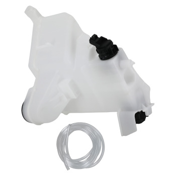 Front Washer Bottle Tank compatible for Lexus GX470 4.7L 2003-2009 8531560300White