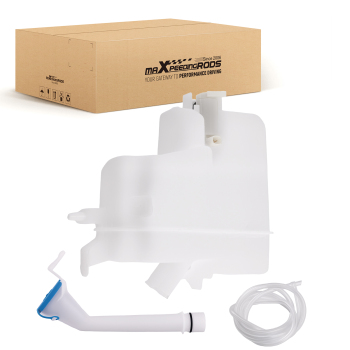 Front Assembly Container compatible for Nissan Altima 2019-2024 289106CA1B Tank Replacement