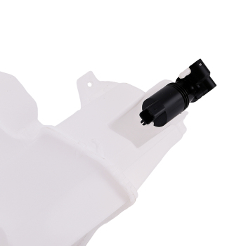 Front Assembly Container compatible for Nissan Rogue 2017-2020 289106FP0A NI1288184 compatible for White