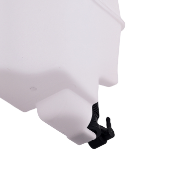 Front Assembly Container compatible for Nissan Rogue 2017-2020 289106FP0A NI1288184 compatible for White