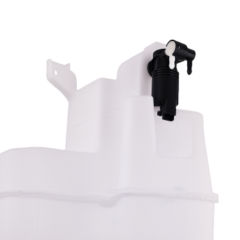 Front Assembly Container compatible for Nissan Rogue 2017-2020 289106FP0A NI1288184 compatible for White