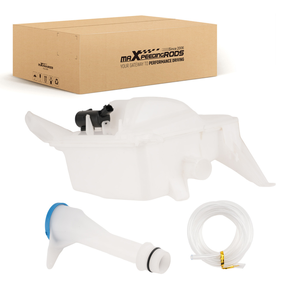 Coolant Expansion Tank compatible for Nissan Sentra 2.0L Sedan 2020-2021 289106LB0APFM